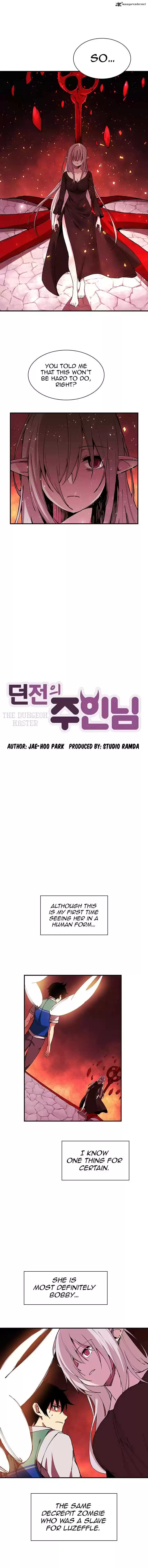 The Dungeon Master 29