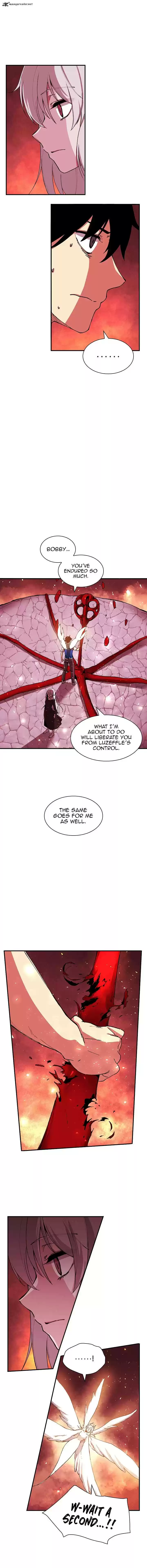 The Dungeon Master 29