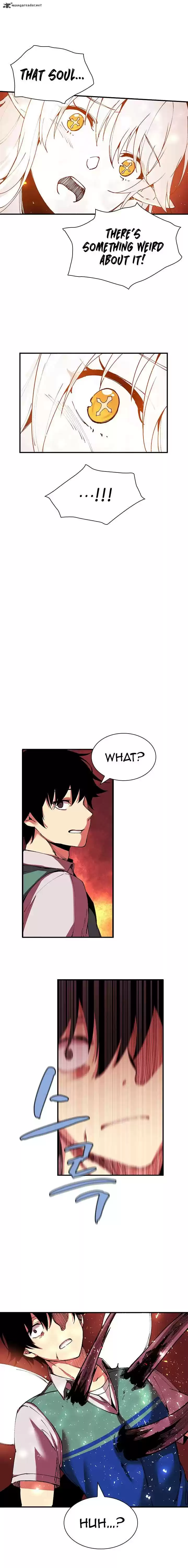 The Dungeon Master 29