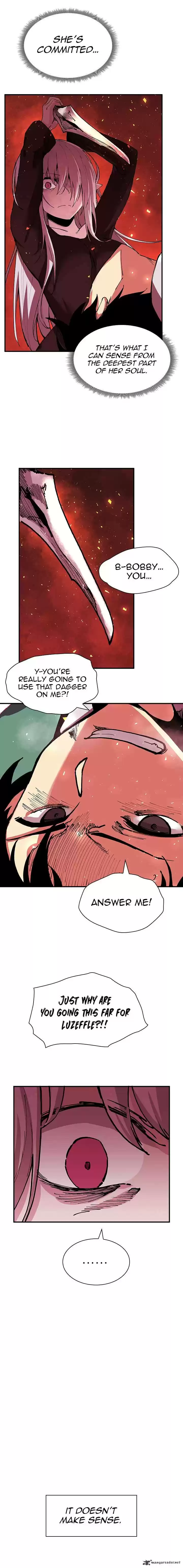 The Dungeon Master 29