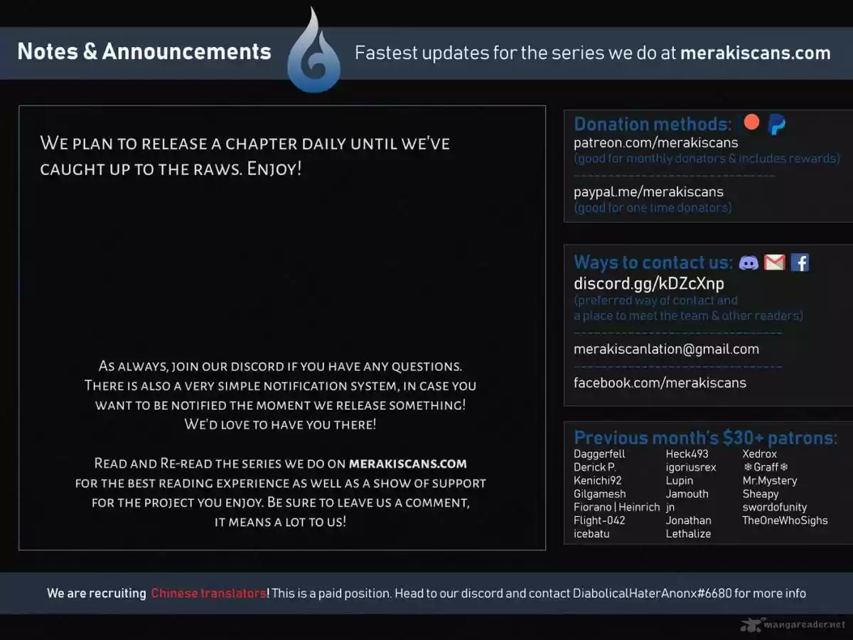 The Dungeon Master 29