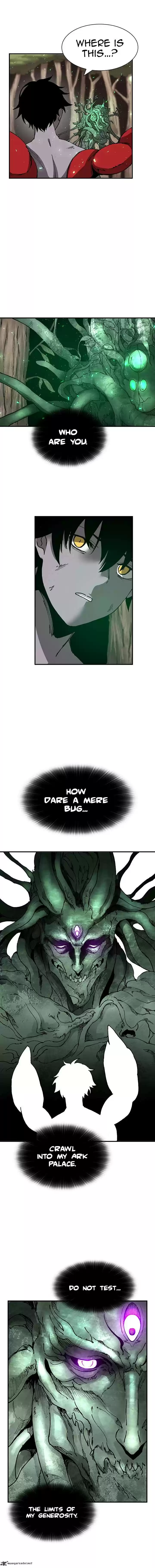 The Dungeon Master 31