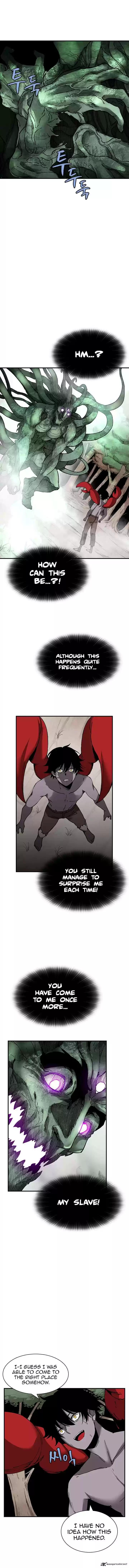 The Dungeon Master 31