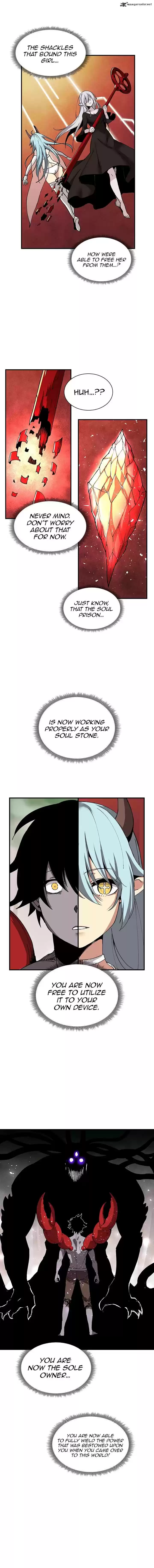 The Dungeon Master 31