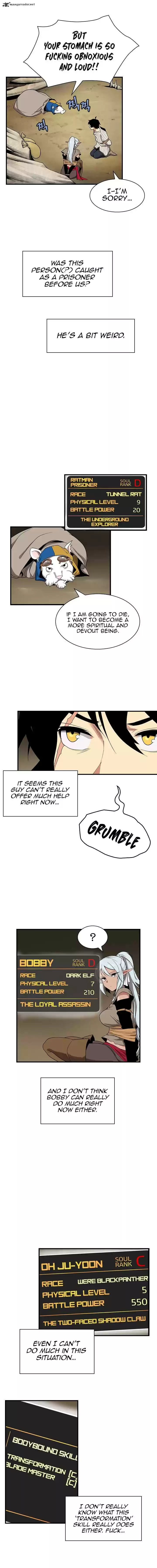 The Dungeon Master 36