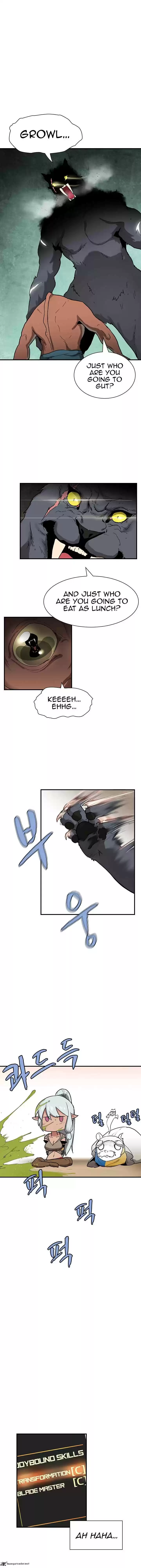 The Dungeon Master 36