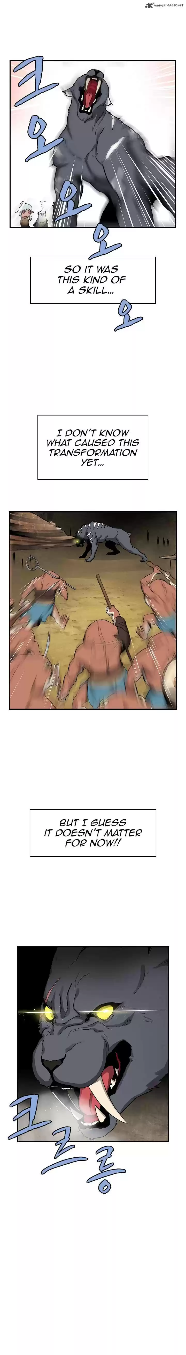 The Dungeon Master 36