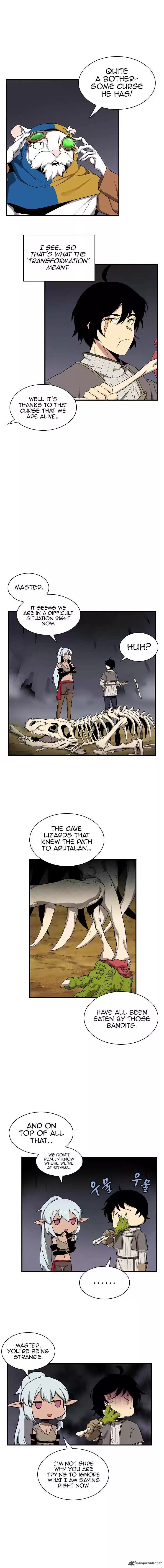 The Dungeon Master 37