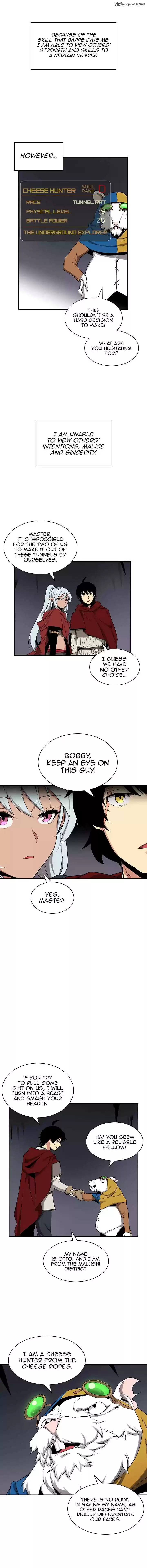 The Dungeon Master 37