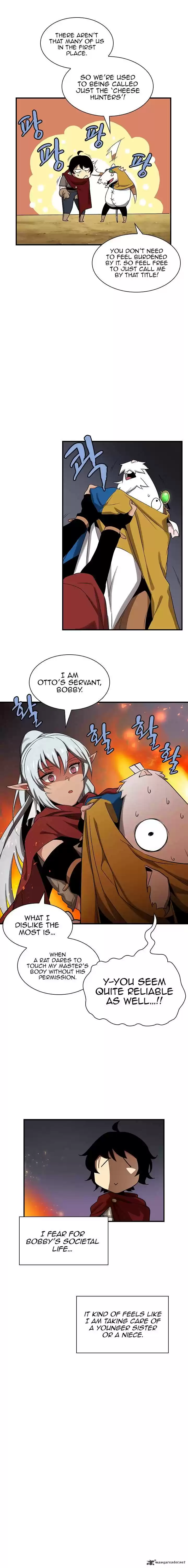 The Dungeon Master 37