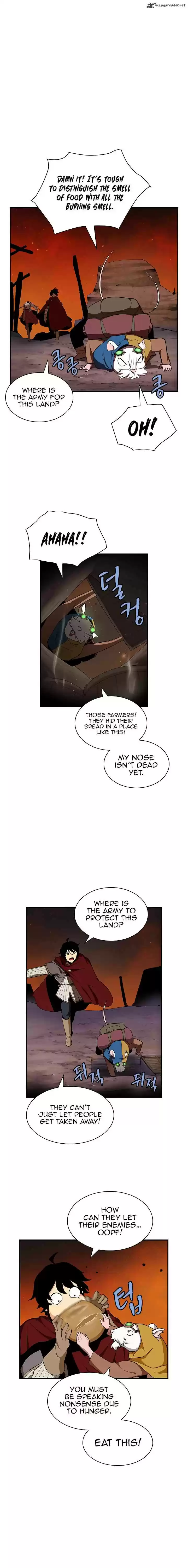 The Dungeon Master 38