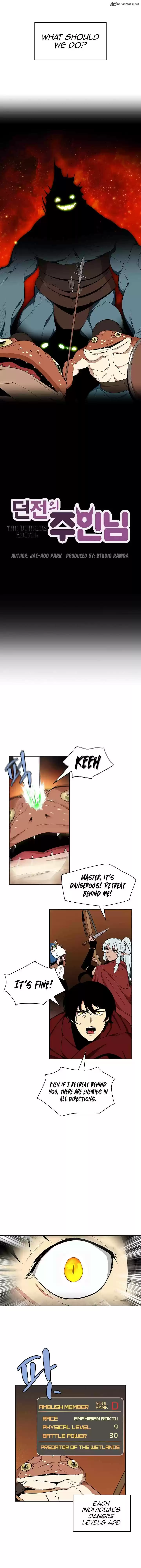 The Dungeon Master 39