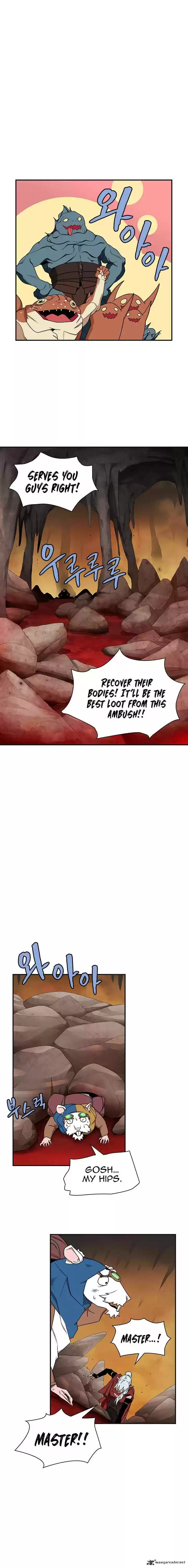 The Dungeon Master 39