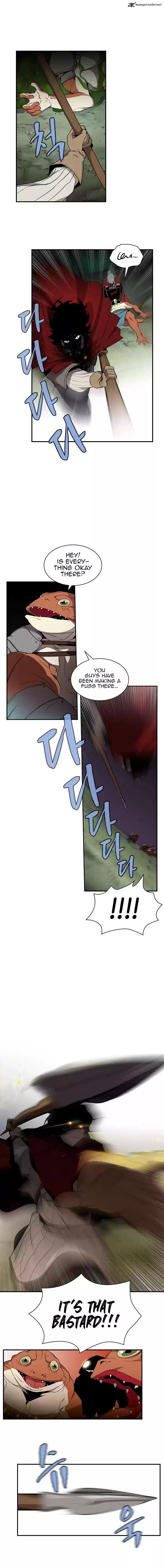 The Dungeon Master 43