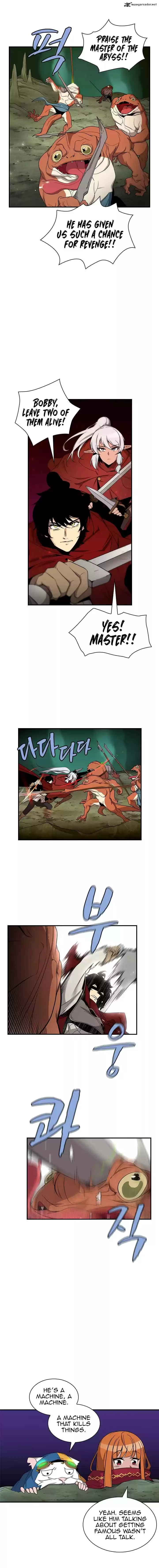 The Dungeon Master 43