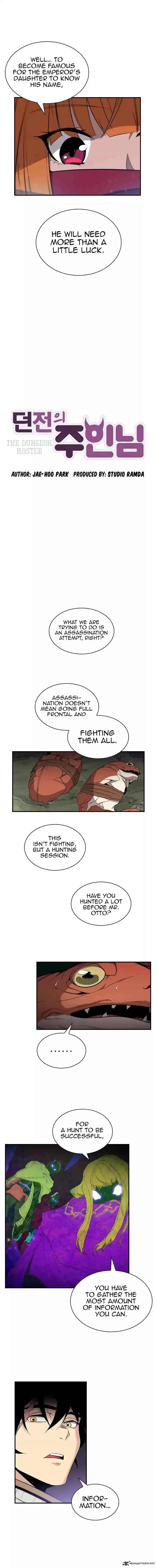 The Dungeon Master 43