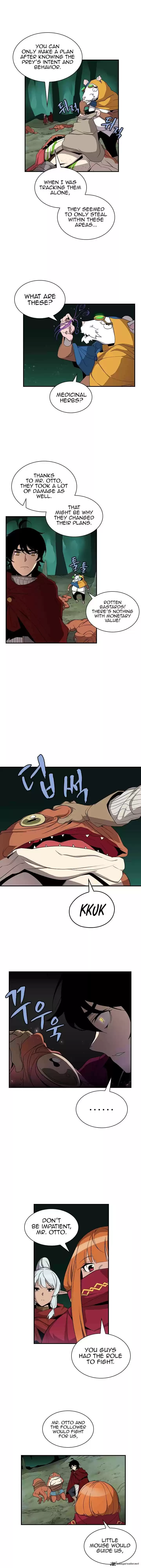 The Dungeon Master 43