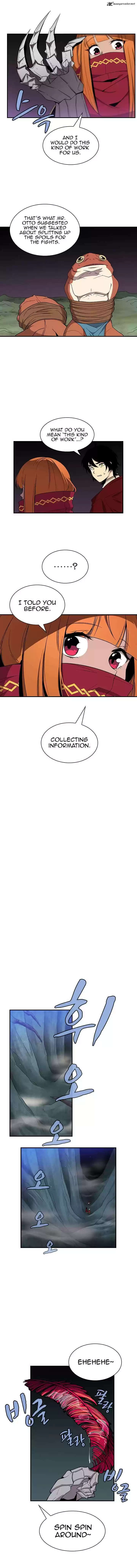 The Dungeon Master 43