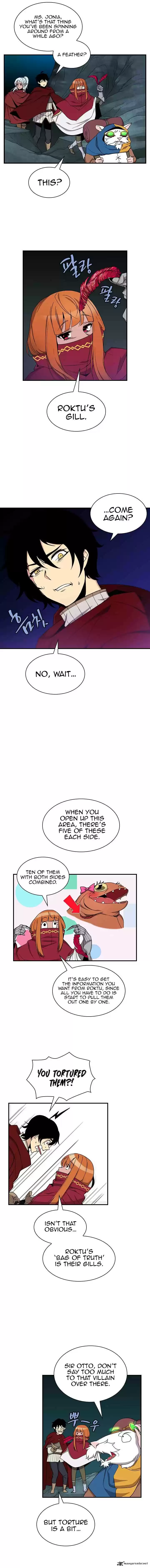 The Dungeon Master 43