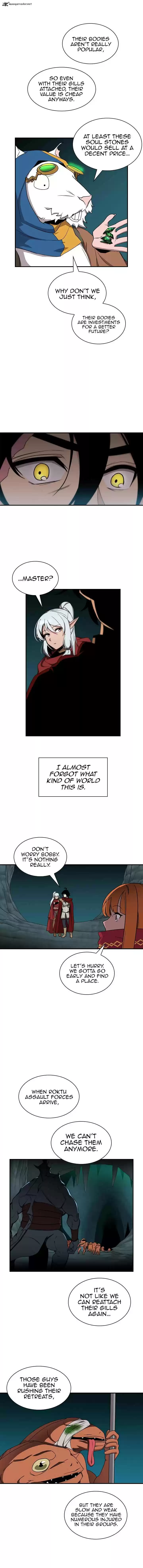 The Dungeon Master 43