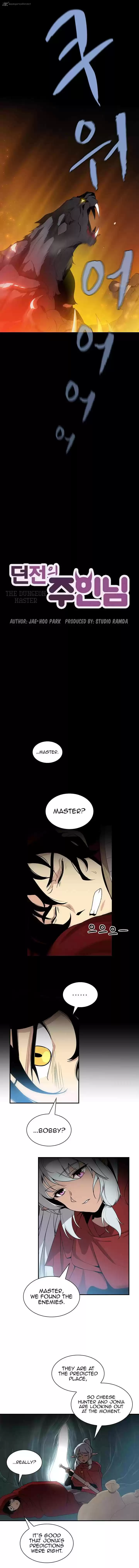 The Dungeon Master 44