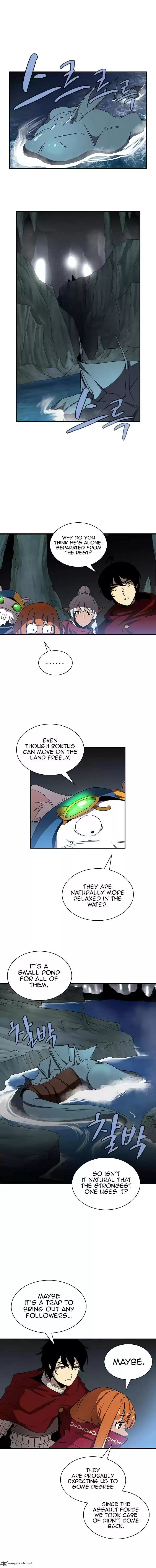 The Dungeon Master 45