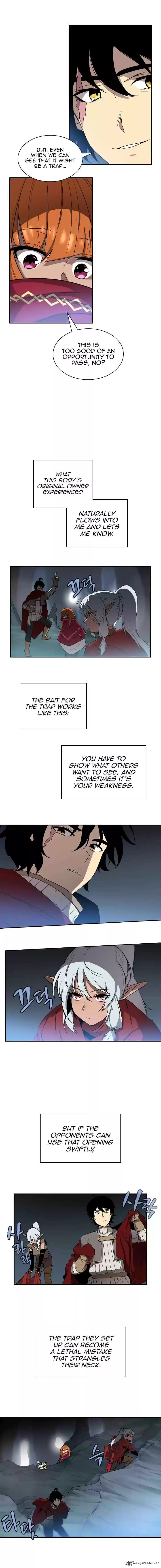 The Dungeon Master 45