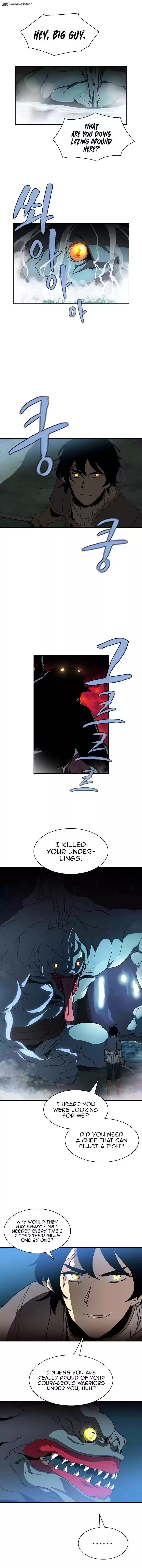 The Dungeon Master 45