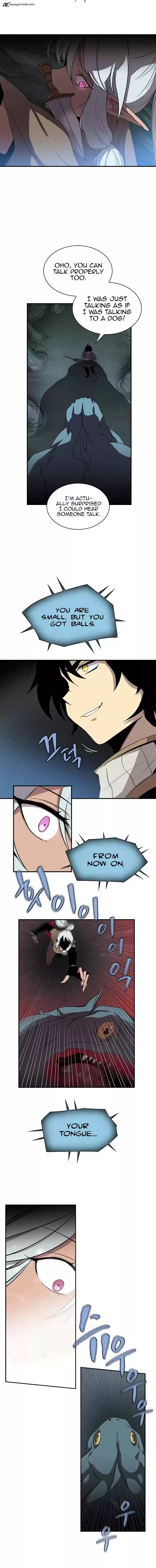 The Dungeon Master 45