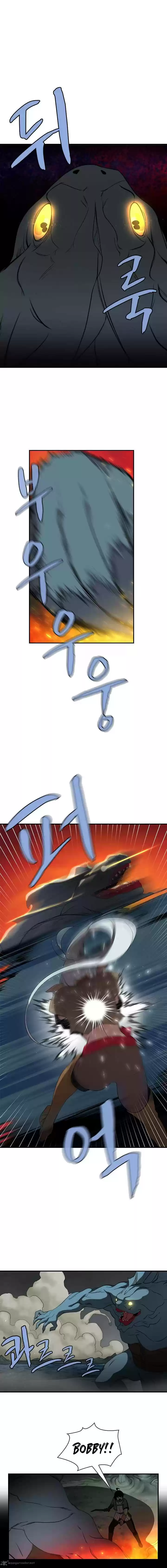 The Dungeon Master 45