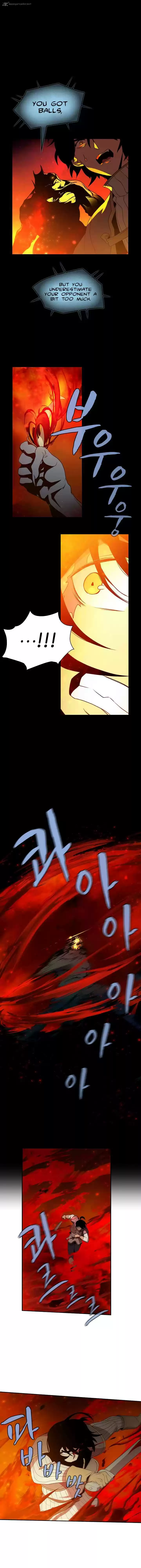 The Dungeon Master 45