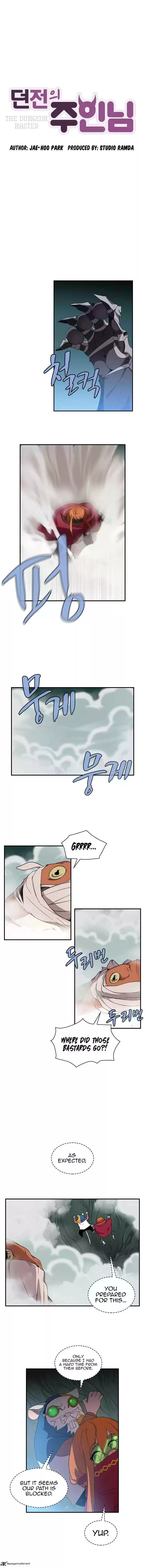 The Dungeon Master 47