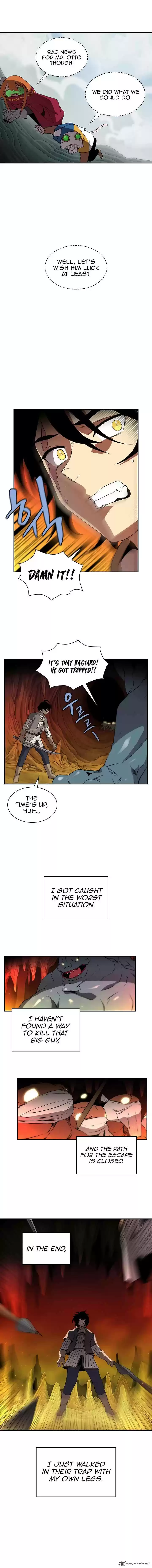 The Dungeon Master 47