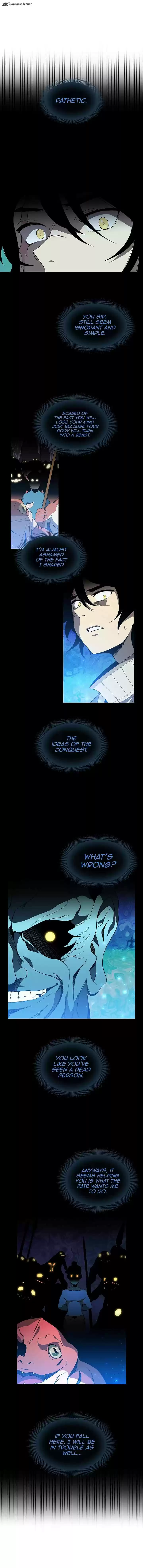 The Dungeon Master 47