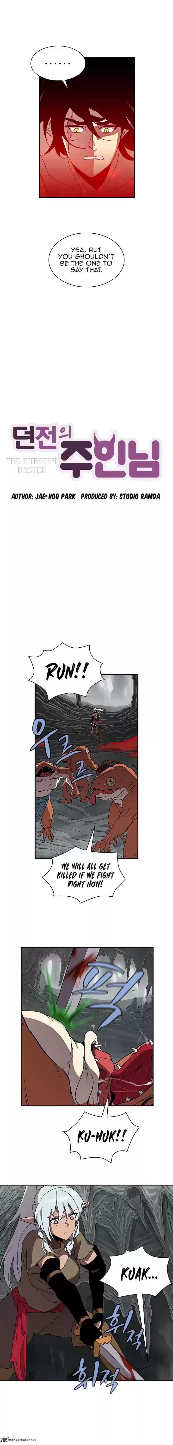 The Dungeon Master 48