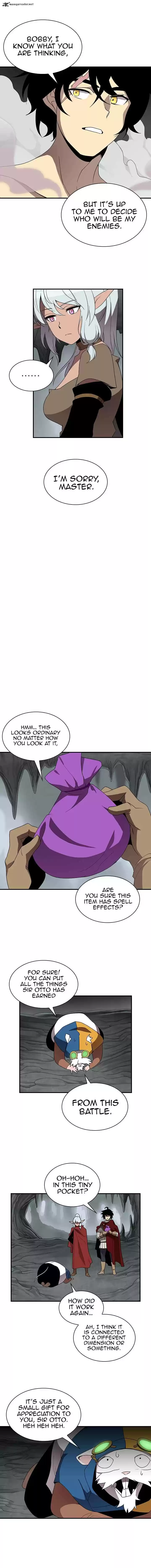 The Dungeon Master 48