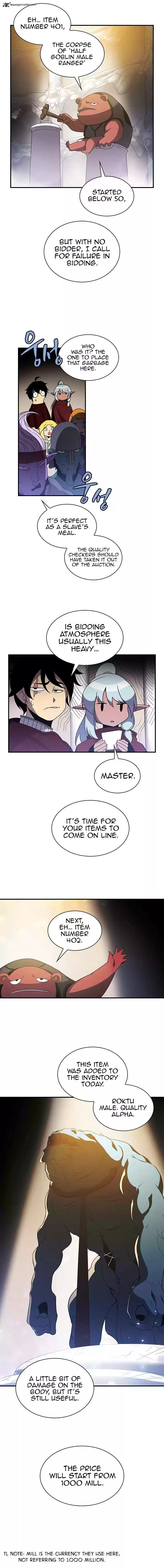 The Dungeon Master 48