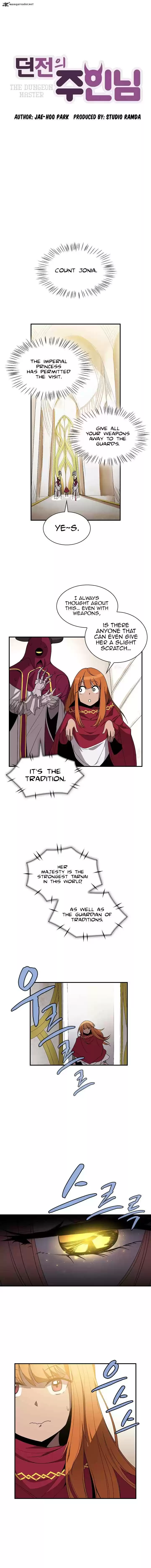 The Dungeon Master 49