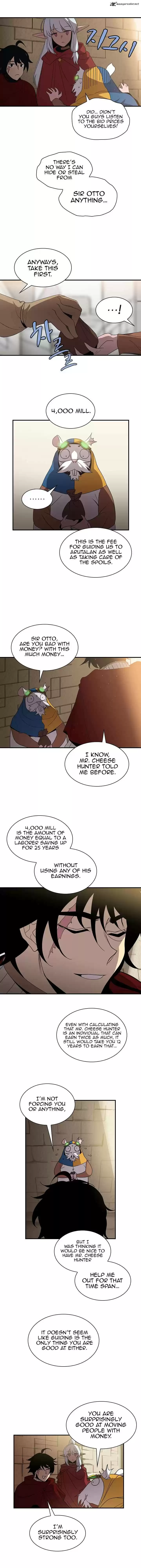 The Dungeon Master 49