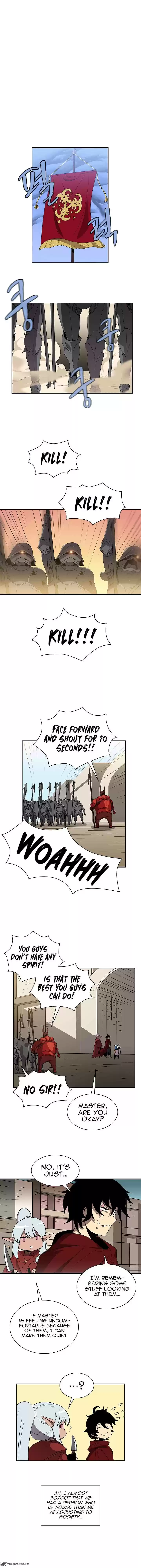 The Dungeon Master 50