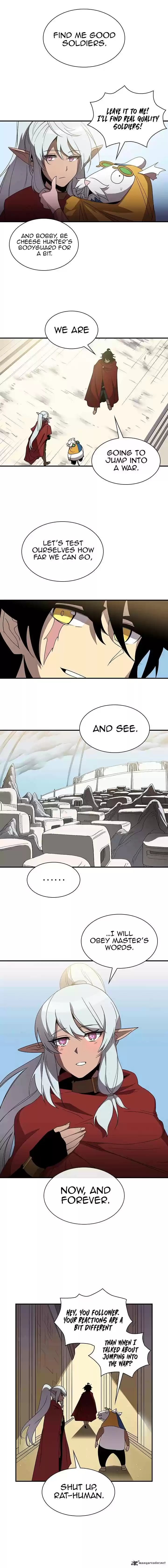 The Dungeon Master 50