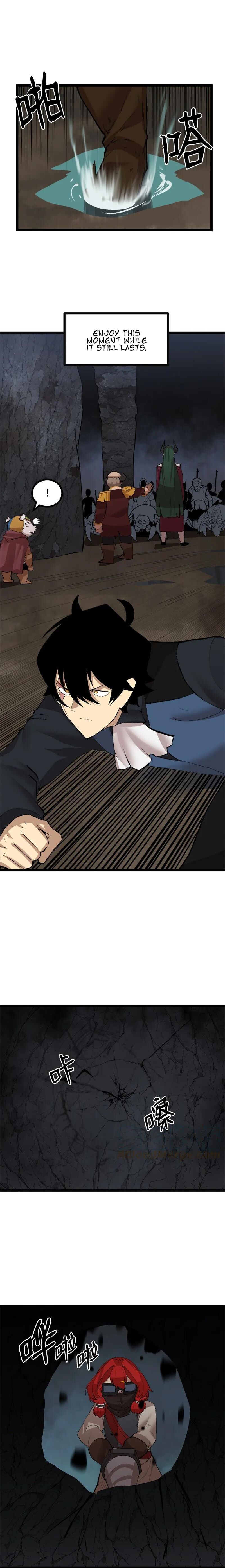 The Dungeon Master 98