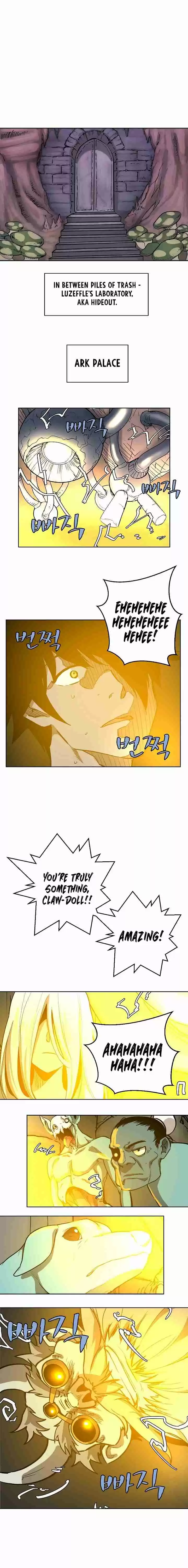 The Dungeon Master Ch. 10