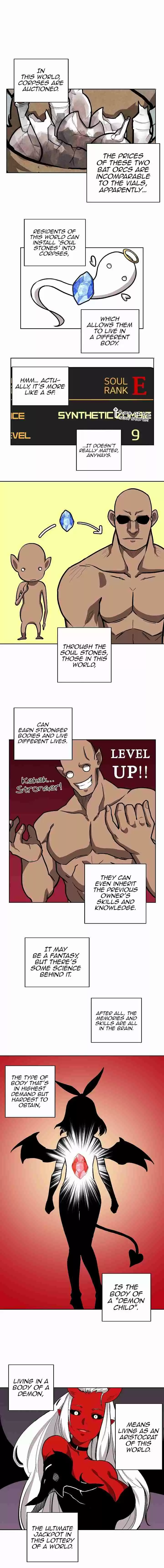 The Dungeon Master Ch. 10