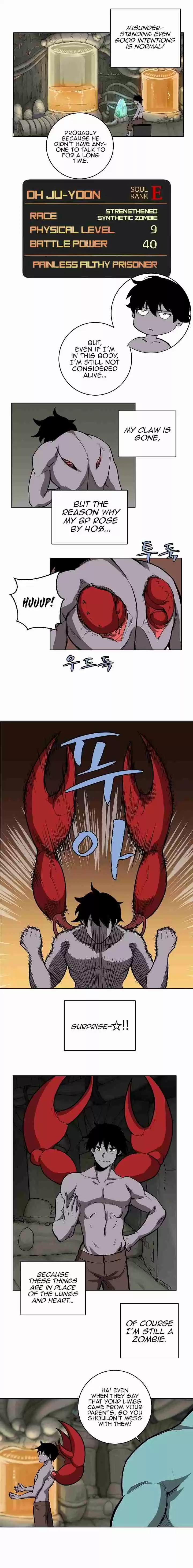 The Dungeon Master Ch. 10