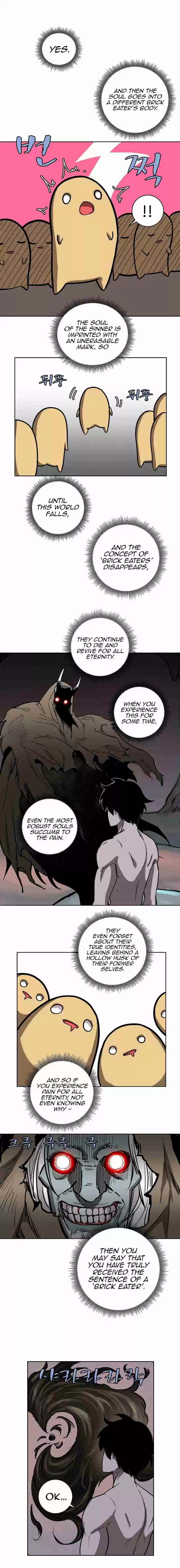 The Dungeon Master Ch. 11