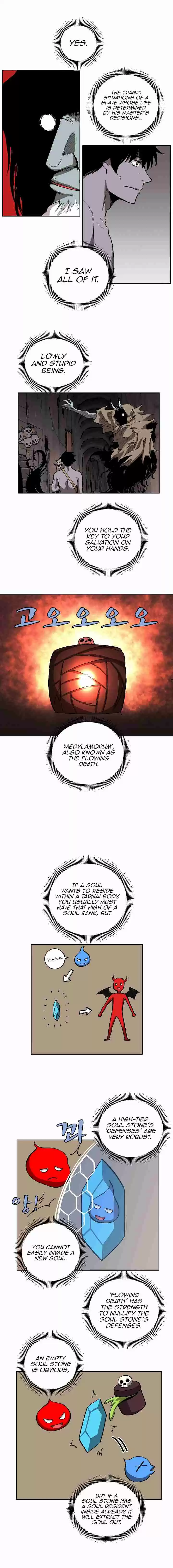 The Dungeon Master Ch. 12