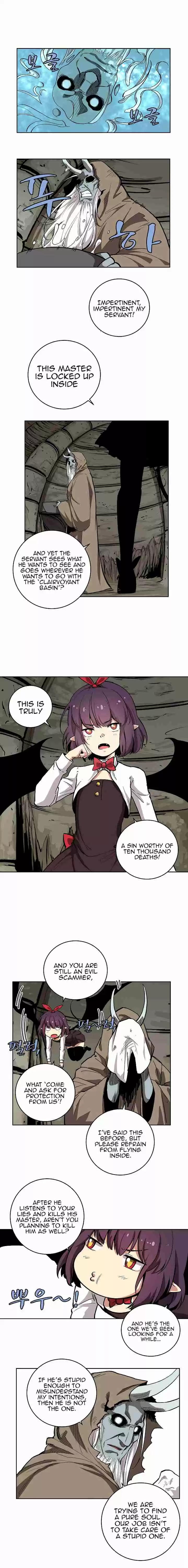 The Dungeon Master Ch. 12