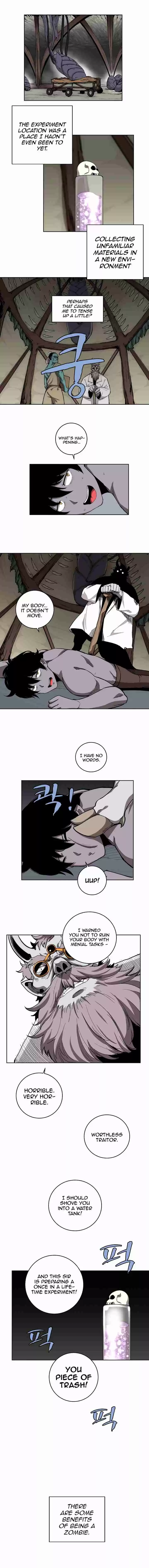 The Dungeon Master Ch. 13