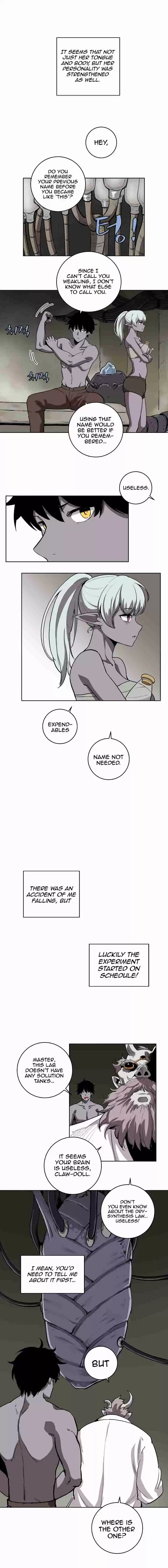 The Dungeon Master Ch. 13